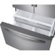 Samsung RF23R62E3S9 frigorifero side-by-side Libera installazione 630 L F Argento 7