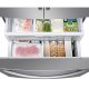 Samsung RF23R62E3S9 frigorifero side-by-side Libera installazione 630 L F Argento 8