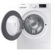 Samsung WD8FT4049EE lavasciuga Libera installazione Caricamento frontale Bianco E 7