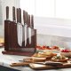 KitchenAid KKFWO11WN posata da cucina e set di coltelli 11 pz 4
