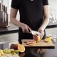 KitchenAid KKFWO11WN posata da cucina e set di coltelli 11 pz 6