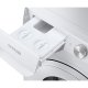 Samsung WW10T534DTW/S3 lavatrice Caricamento frontale 10,5 kg 1400 Giri/min Bianco 12