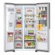 LG GSXV91BSAE frigorifero side-by-side Libera installazione 635 L E Acciaio inox 14