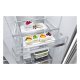LG GSXV91BSAE frigorifero side-by-side Libera installazione 635 L E Acciaio inox 15
