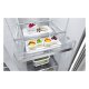 LG InstaView GSXV90BSAE frigorifero side-by-side Libera installazione 635 L E Acciaio inox 15