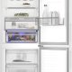 Grundig GKN4685VW frigorifero con congelatore Libera installazione 324 L E Bianco 3
