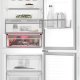 Grundig GKN4685VW frigorifero con congelatore Libera installazione 324 L E Bianco 5