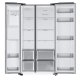 Samsung RS68A8820S9/EF frigorifero side-by-side Libera installazione 634 L F Argento 6
