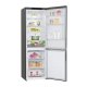 LG GBP61DSPGC frigorifero con congelatore Libera installazione 341 L D Acciaio inox 3