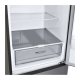 LG GBP61DSPGC frigorifero con congelatore Libera installazione 341 L D Acciaio inox 6