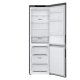 LG GBP61DSPGC frigorifero con congelatore Libera installazione 341 L D Acciaio inox 12