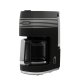 Grundig KM7850B macchina per caffè Manuale Macchina da caffè con filtro 1,3 L 5