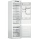 Hotpoint Ariston Frigorifero combinato ad incasso HAC20 T321 4