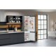 Hotpoint Ariston Frigorifero combinato ad incasso HAC20 T321 8