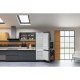 Hotpoint Ariston Frigorifero combinato ad incasso HAC20 T321 10