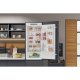 Hotpoint Ariston Frigorifero combinato ad incasso HAC20 T321 11