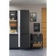 Hotpoint Ariston Frigorifero combinato ad incasso HAC20 T321 12