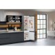 Hotpoint Ariston Frigorifero combinato ad incasso HAC20 T321 14