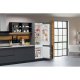 Hotpoint Ariston Frigorifero combinato ad incasso HAC20 T321 17