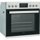 Sharp K-62V19IM0-EU set di elettrodomestici da cucina Ceramica Forno elettrico 3