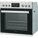 Sharp K-62V19IM0-EU set di elettrodomestici da cucina Ceramica Forno elettrico 4