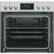 Sharp K-62V19IM0-EU set di elettrodomestici da cucina Ceramica Forno elettrico 6