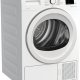 Beko DS7534RXW asciugatrice Libera installazione Caricamento frontale 7 kg A+++ Bianco 3