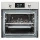 Sharp K-60V19IQM-EU forno 69 L 3100 W Acciaio inox 4