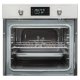 Sharp K-60V19IQM-EU forno 69 L 3100 W A Stainless steel 4