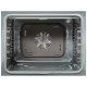 Sharp K-60V19IQM-EU forno 69 L 3100 W Acciaio inox 5