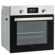 Sharp K-60V19IQM-EU forno 69 L 3100 W Acciaio inox 6