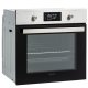 Sharp K-60V19IQM-EU forno 69 L 3100 W A Stainless steel 6