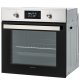 Sharp K-60V19IQM-EU forno 69 L 3100 W Acciaio inox 7