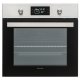 Sharp K-60V19IQM-EU forno 69 L 3100 W Acciaio inox 8