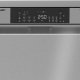 Sharp QW-NS22F47EI-DE lavastoviglie Libera installazione 10 coperti E 3