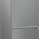 Beko RCNE560E50ZXPN frigorifero con congelatore Libera installazione 514 L D Acciaio inox 3