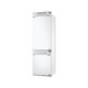 Samsung BRB2G615EWW/EG frigorifero con congelatore Da incasso 267 L E Bianco 4