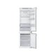 Samsung BRB2G615EWW/EG frigorifero con congelatore Da incasso 267 L E Bianco 5