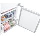 Samsung BRB2G615EWW/EG frigorifero con congelatore Da incasso 267 L E Bianco 7