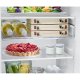 Samsung BRB2G615EWW/EG frigorifero con congelatore Da incasso 267 L E Bianco 11