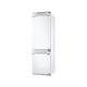 Samsung BRB2G715FWW/EG frigorifero con congelatore Da incasso 267 L F Bianco 4
