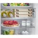 Samsung BRB2G715FWW/EG frigorifero con congelatore Da incasso 267 L F Bianco 11