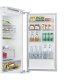 Samsung BRB2G715FWW/EG frigorifero con congelatore Da incasso 267 L F Bianco 12