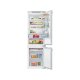 Samsung BRB2G615FWW/EG frigorifero con congelatore Da incasso 267 L F Bianco 6