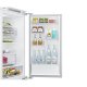 Samsung BRB2G615FWW/EG frigorifero con congelatore Da incasso 267 L F Bianco 13