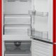 Sharp SJ-BA05IMXRE-EU frigorifero con congelatore Libera installazione 270 L E Rosso 3