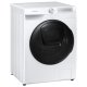Samsung WD90T654DBH lavasciuga Libera installazione Caricamento frontale Bianco E 3