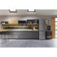 Hotpoint Ariston Frigorifero combinato HAFC9 TA33SX O3 7