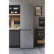 Hotpoint Ariston Frigorifero combinato HAFC9 TA33SX O3 8