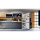 Hotpoint Ariston Frigorifero combinato HAFC9 TA33SX O3 11